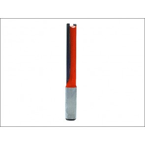 Router Bit Tungsten Carbide Two Flute 12.7mm x 63mm 1/2in Shank