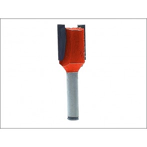 Router Bit Tungsten Carbide Two Flute 15.9mm x 19mm 1/4in Shank
