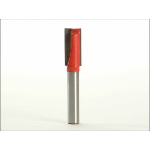 Router Bit Tungsten Carbide Two Flute 9.0mm 1/4in Shank