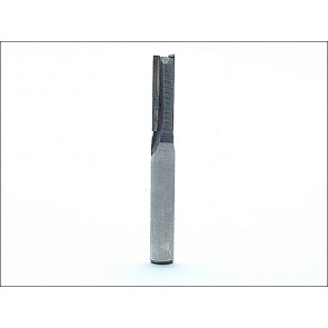 Router Bit Tungsten Carbide One Flute 5.0mm x 16mm 1/4in Shank