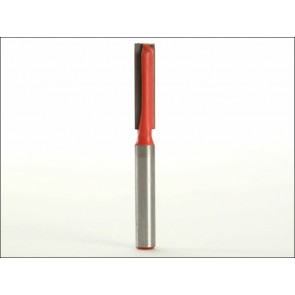 Router Bit Tungsten Carbide Two Flute 6.3mm 1/4in Shank