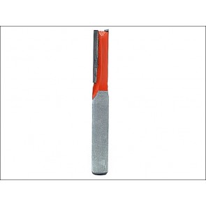 Router Bit Tungsten Carbide Two Flute 6.0mm x 16mm 1/4in Shank