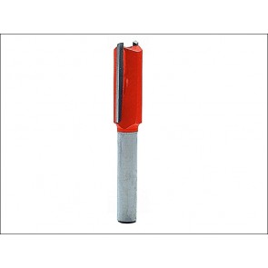 Router Bit Tungsten Carbide Two Flute 11.0mm x 25mm 1/4in Shank