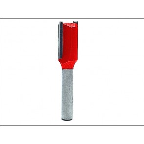 Router Bit Tungsten Carbide Two Flute 12.0mm x 19mm 1/4in Shank