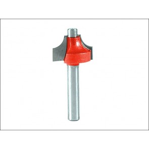 Router Bit Tungsten Carbide Ovolo 16.5mm