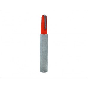 Router Bit Tungsten Carbide Radius 3.0mm x 15mm 1/4in Shank