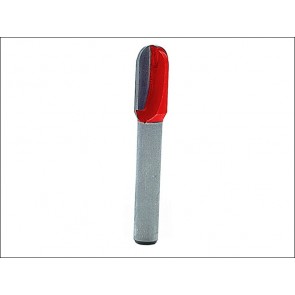 Router Bit Tungsten Carbide Radius 5.0mm x 18mm 1/4in Shank