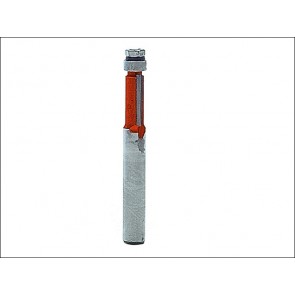 Router Bit T- Carbide Mini Trim 6.3mm x 12.7mm 1/4in Shank