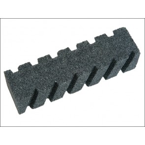 Rubbing Brick Fluted 200 x 50 x 50mm
