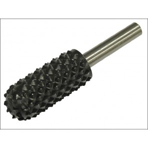 Rotary Ball Ended Wood Rasp 12 x 35mm