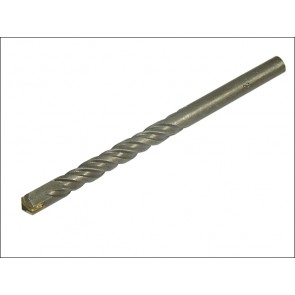 Standard Masonry Drill Bit 4 x 75mm