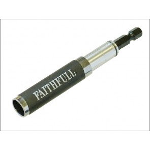 Magnetic Bit Holder,Finder & Guide 80-115mm