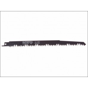 Sabre Saw Blades (5) Wood S1531l