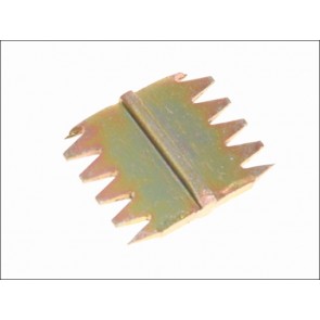 Scutch Combs 25mm Pack 5