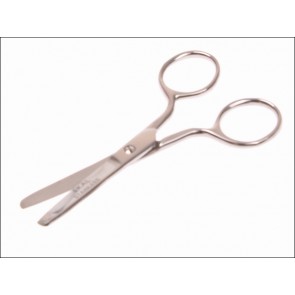 Pocket Scissors 4in