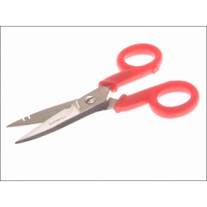 Electricians Scissors 5in