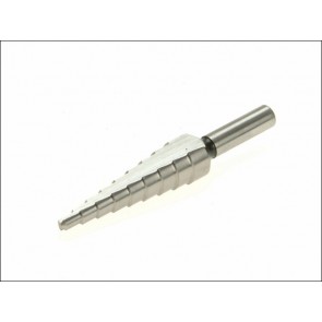 HSS Step Drill 4 To 14mm x 2.0mm