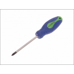 Phillips Soft Grip Screwdriver 2ph x 100mm