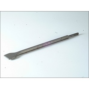 Chisel Bit 40mm (SDS Fitting)