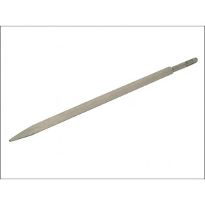 Chisel Point (SDS Fitting)