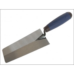 Welded Bucket Trowel Soft Grip Handle