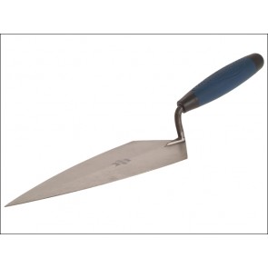 Brick Trowel Philadelphia Pattern 275mm/11in Soft Grip Handle