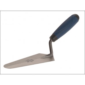 Gauging Trowel 175mm/7in Soft Grip Handle