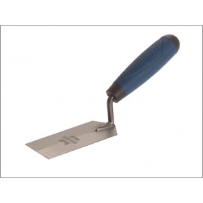 Margin Trowel 5in x 2in Soft Grip Handle