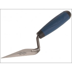 Pointing Trowel 6in Soft Grip Handle