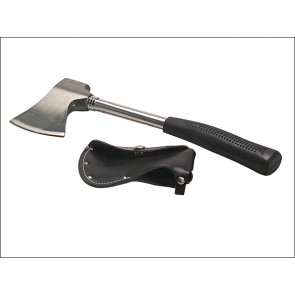 Steel Shafted Hatchet 567g (1.1/4lb)