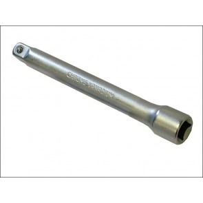 Extension Bar 125mm 1/2in Drive