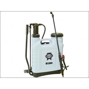 Pressure Sprayer Knapsack 16 Litre