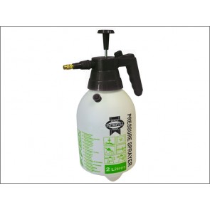 Pressure Sprayer Hand Held 2 Litre