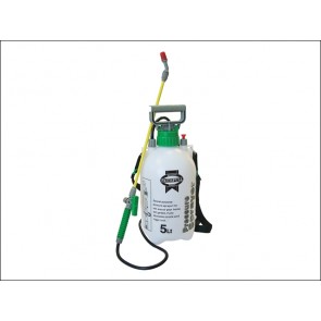 Pressure Sprayer 5 Litre