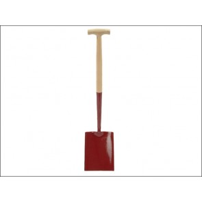 Solid Socket T Handle 000 Shovel