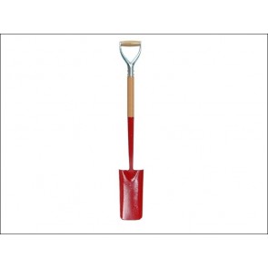 Solid Socket Shovel - Cable Laying MYD 2727HT