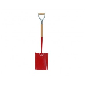 Solid Socket Shovel - Taper 2 MYD 2728MT