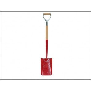 Solid Socket Shovel - Trenching MYD 2726MT