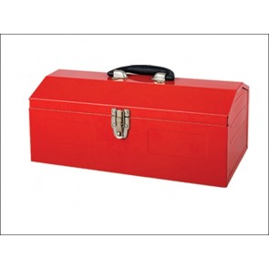 Metal Barn Tool Box 42cm (16in)