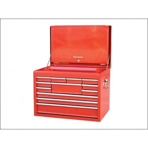 Toolbox, Top Chest Cabinet 12 Drawer