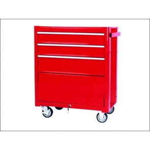 Toolbox Roller Cabinet 3 Drawer