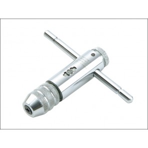 Tap Wrench Ratchet M4 - M6