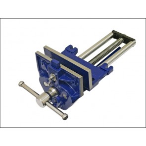 Woodwork Vice 230mm (9in) Quick Release with Dog