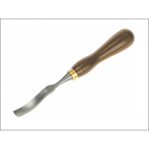 Curved Gouge Carving Chisel 12.7mm (1/2in)