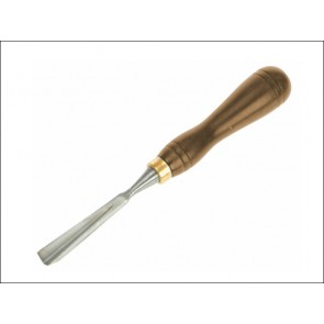 V-straight Part Carving Chisel 12.7mm (1/2in)