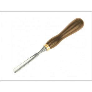 V-straight Part Carving Chisel 9.5mm (3/8in)