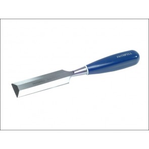 Blue Bevel Edge Chisel 32mm (1.1/4in)