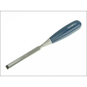 Blue Bevel Edge Chisel 6mm (1/4in)