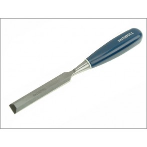 Blue Bevel Edge Chisel 25mm (1in)