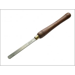 HSS Turning Chisel 15mm Round Nose